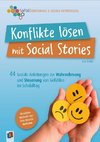 Konflikte lösen mit Social Stories