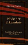 Pfade der Erkenntnis