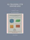 IQ-Training für Kinder 2023