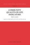 Community Quality-of-Life Indicators