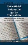 The Official Indonesian Qur¿¿n Translation