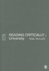 Metcalfe, M: Reading Critically at University