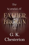 The Scandal of Father Brown