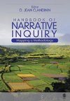 Clandinin, D: Handbook of Narrative Inquiry