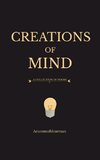 Creations of Mind