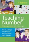 Wright, R: Teaching Number