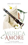 musica e amore