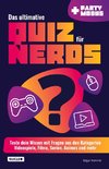 Das ultimative Quiz für Nerds