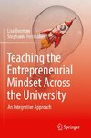 Teaching the Entrepreneurial Mindset Across the University