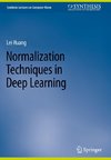 Normalization Techniques in Deep Learning