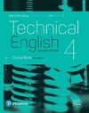 Technical English 2nd Edition Level 4 Course Book and eBook