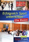 Erfolgreich Sport unterrichten