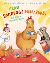 Frau Sonntagsimmerzwei - Ein Huhn in Hollywood