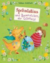 Spekulatius und Bammelchen, der Osterhase