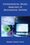 Experimental Model Analysis of Mechanical System