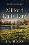 Milford Daffy Day