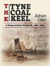 The Tyne Coal Keel