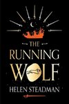 The Running Wolf