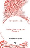 Indian Currency and Finance