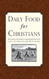 Daily Food for Christians