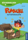 Pumuckl, Bücherhelden 1. Klasse, Pumuckl auf Schatzsuche