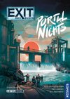 EXIT® - Das Buch: Das Portal ins Nichts