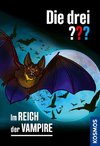 Die drei ??? Im Reich der Vampire