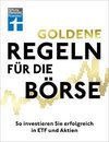 Goldene Regeln für die Börse