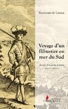 Voyage d'un flibustier en mer du Sud