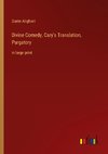 Divine Comedy, Cary's Translation, Purgatory