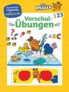 Die Maus . Vorschulübungen (Die Sendung mit der Maus)