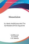 Monasticism