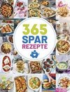 365 Spar-Rezepte