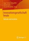 Innovationsgesellschaft heute