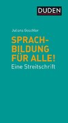 Sprachbildung für alle!