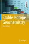 Stable Isotope Geochemistry