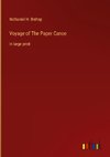 Voyage of The Paper Canoe