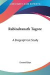 Rabindranath Tagore