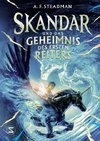 Skandar und das Geheimnis des Ersten Reiters