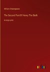 The Second Part Of Henry The Sixth