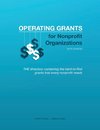 Operating Grants for Nonprofit Organizations