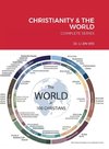 CHRISTIANITY & THE WORLD