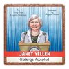 Janet Yellen