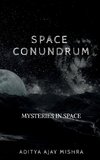 SPACE CONUNDRUM