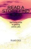 READ A STORY - FIND A JOB