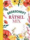 Großschrift Rätselmix