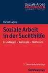 Soziale Arbeit in der Suchthilfe