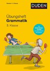 Übungsheft - Grammatik 3.Klasse