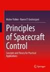 Principles of Spacecraft Control