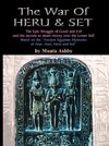 The War of Heru and Set